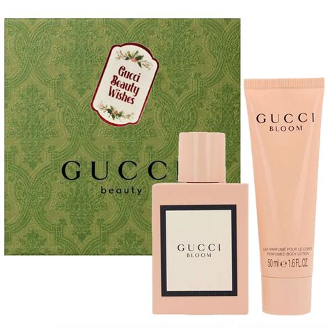 confezione gucci bloom|Gucci Bloom for men.